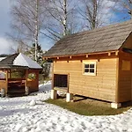 Pod Sklenym Vrskom * Huty