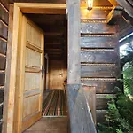 Pod Sklenym Vrskom בקתה *
