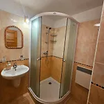 Pod Sklenym Vrskom בקתה *
