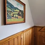 בקתה Pod Sklenym Vrskom *
