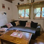 Pod Sklenym Vrskom *