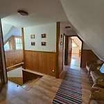 Pod Sklenym Vrskom * Huty