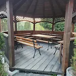 Pod Sklenym Vrskom * Huty