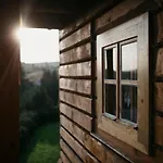 Pod Sklenym Vrskom בקתה Huty