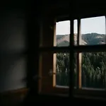 Pod Sklenym Vrskom * Huty