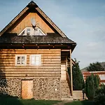 Pod Sklenym Vrskom *