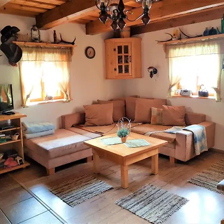 Pod Sklenym Vrskom *