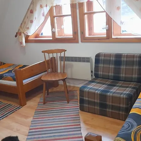 Pod Sklenym Vrskom