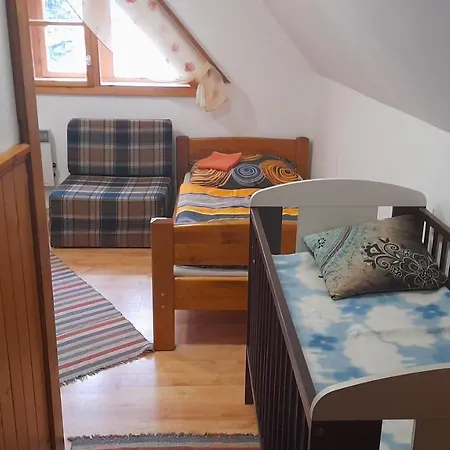 Pod Sklenym Vrskom *