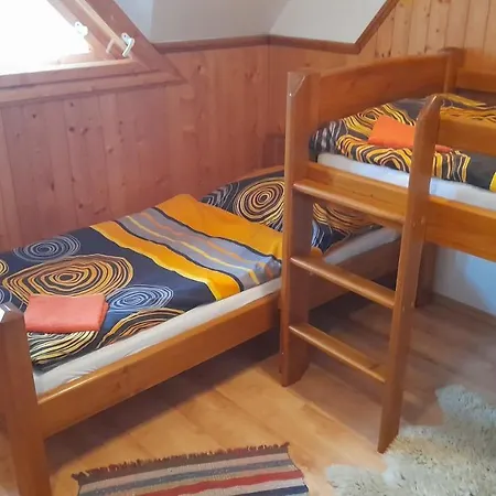 Pod Sklenym Vrskom * Huty