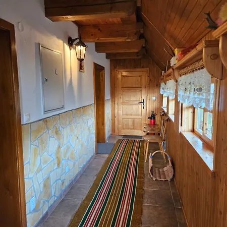 Pod Sklenym Vrskom * Huty
