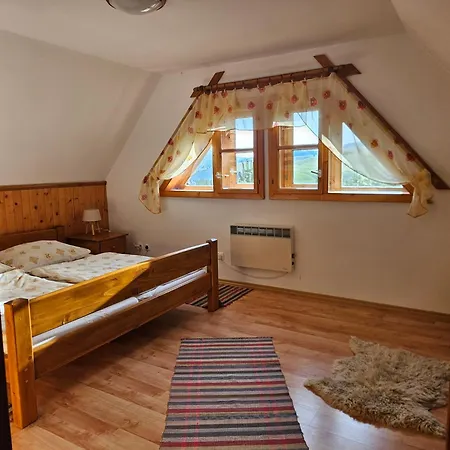 Pod Sklenym Vrskom