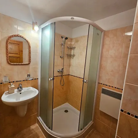 Pod Sklenym Vrskom Шале *