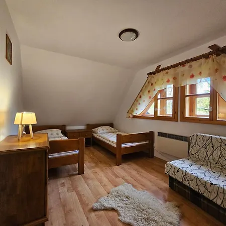 Pod Sklenym Vrskom Huty