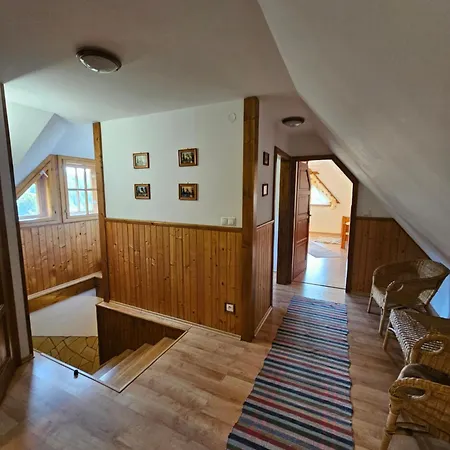 Pod Sklenym Vrskom * Huty
