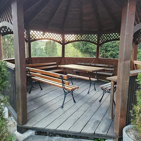 Pod Sklenym Vrskom * Huty