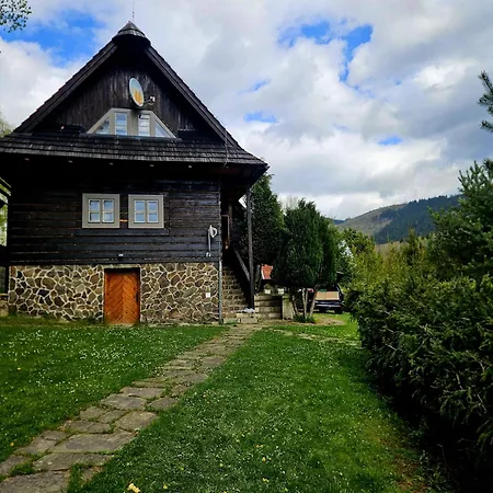 Pod Sklenym Vrskom *