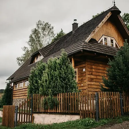 Pod Sklenym Vrskom