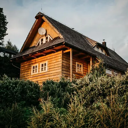 Pod Sklenym Vrskom * Hutti