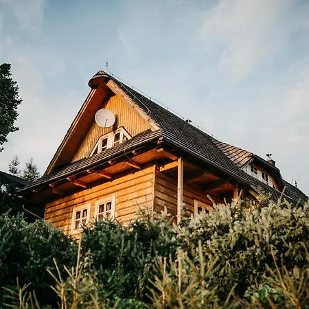 Pod Sklenym Vrskom *