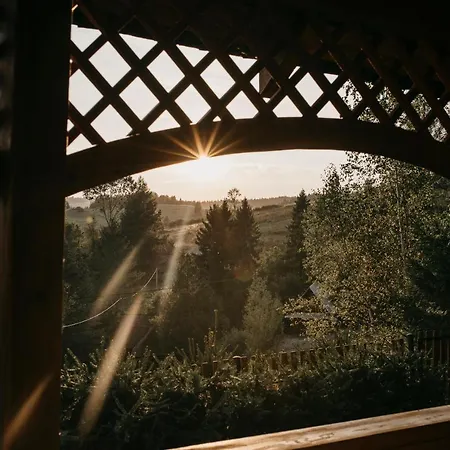 Pod Sklenym Vrskom Huty