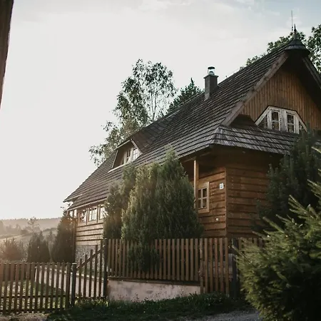 Pod Sklenym Vrskom * Hutti