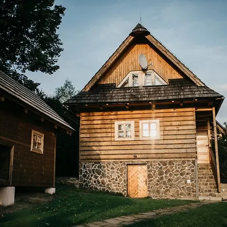 Pod Sklenym Vrskom *