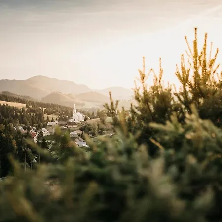 Pod Sklenym Vrskom Huty