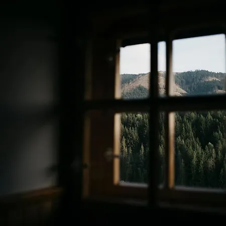 Pod Sklenym Vrskom * Huty