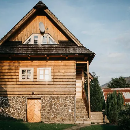 Pod Sklenym Vrskom *