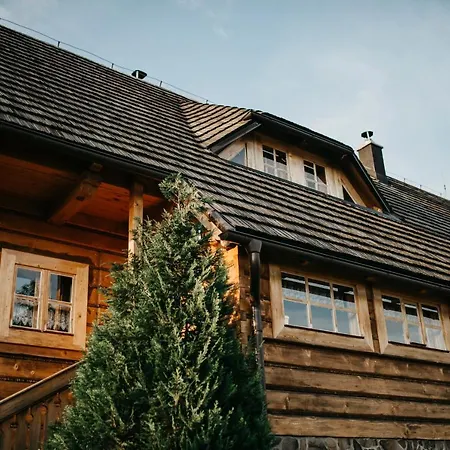 Pod Sklenym Vrskom * Hutti