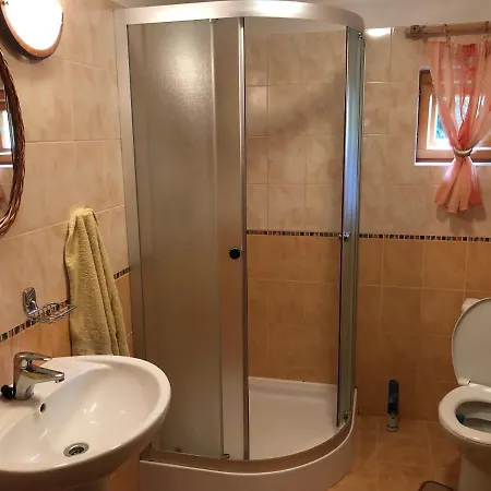 Pod Sklenym Vrskom Huty